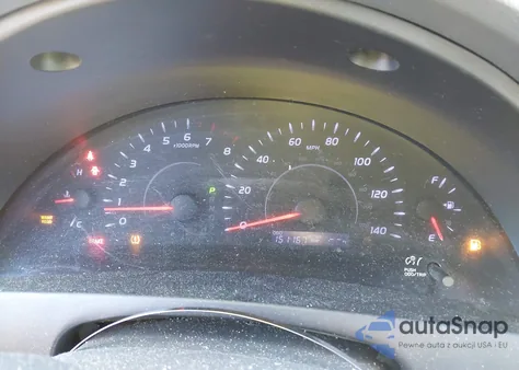 2011 Toyota Camry Le из США, поврежденный, VIN 4T4BF3EK1BR203723